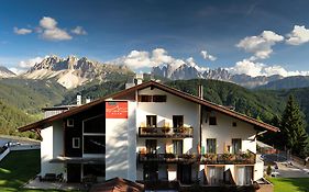 The Vista Hotel